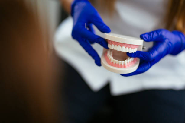 Best Root Canal Treatment  in Powdersville, SC