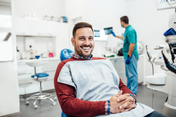 Best Dental Exams and Cleanings  in Powdersville, SC