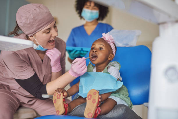 Best Preventive Dentistry  in Powdersville, SC