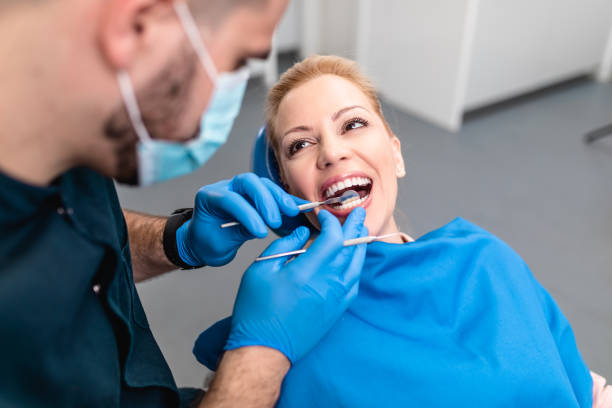 Best TMJ/TMD Treatment  in Powdersville, SC