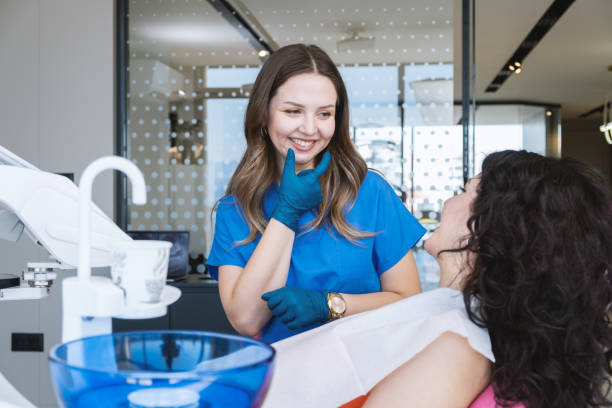 Best Oral Cancer Screening  in Powdersville, SC