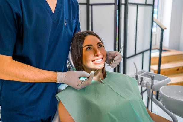 Best Dental Exams and Cleanings  in Powdersville, SC